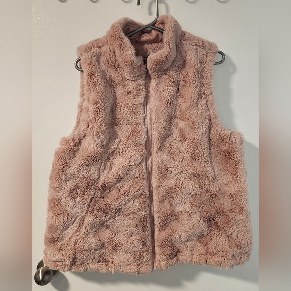 Reversible vest - Picture 2 of 3